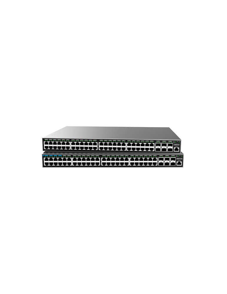 Grandstream GWN7816 Networking (view 2) — buy in Malaysia | MYITG