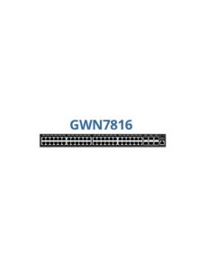 Grandstream GWN7816 Networking — buy in Malaysia | MYITG
