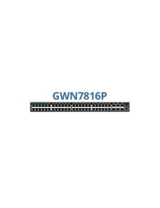 Grandstream GWN7816P Networking — buy in Malaysia | MYITG
