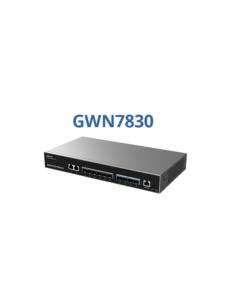 Grandstream GWN7830 Networking — buy in Malaysia | MYITG