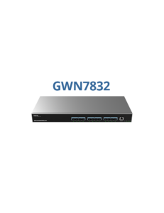Grandstream GWN7832 Networking — buy in Malaysia | MYITG