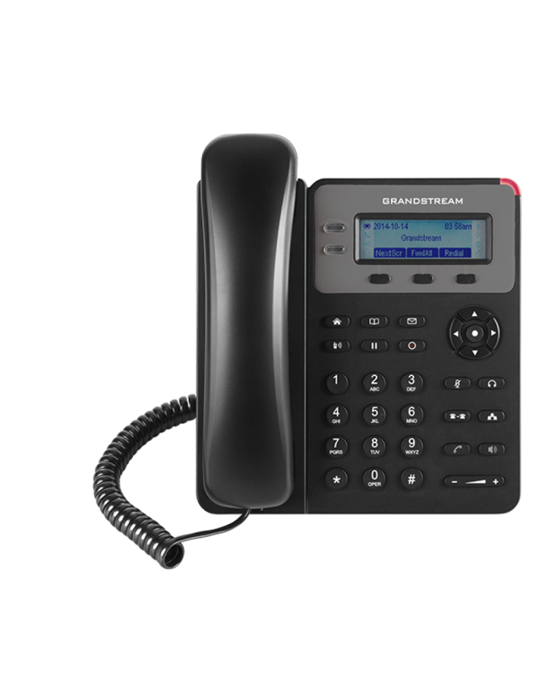 GXP1610P - 1 Line, 1 SIP Account, PoE, no PSU VoIP Phone — buy in Malaysia | MYITG