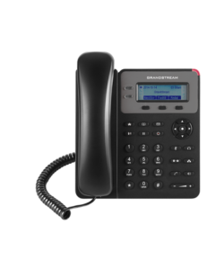 Grandstream GXP1610 Small-Medium Business IP Phone (Without PoE) VoIP Phone — buy in Malaysia | MYITG