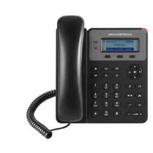 GXP1615 - 1 Line, 2 Call Appearances, 10/100Mbps, PoE c/w Power Adapter VoIP Phone — buy in Malaysia | MYITG
