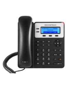GXP1620 - 2 Lines/ SIP Accounts, 10/100Mbps VoIP Phone — buy in Malaysia | MYITG