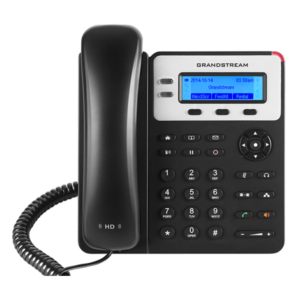 GXP1620 - 2 Lines/ SIP Accounts, 10/100Mbps VoIP Phone — buy in Malaysia | MYITG