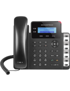 GXP1628 - 2-line HD IP phone, 8 BLF, PoE, GigE, c/w Power Adapter VoIP Phone — buy in Malaysia | MYITG