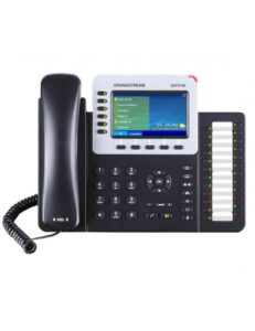 Grandstream GXP2160 6-Line HD Ip Phone VoIP Phone — buy in Malaysia | MYITG