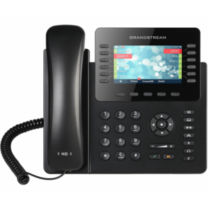 Grandstream GXP2170 Enterprise IP Phone VoIP Phone — buy in Malaysia | MYITG