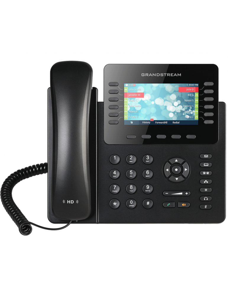 Grandstream GXP2170 Enterprise IP Phone