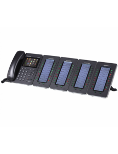Grandstream GXP2200EXT Expansion Module VoIP Phone — buy in Malaysia | MYITG