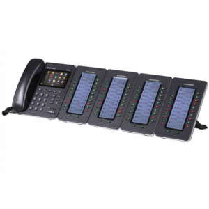 Grandstream GXP2200EXT Expansion Module VoIP Phone — buy in Malaysia | MYITG