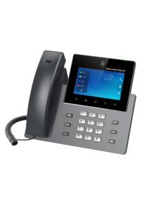 Grandstream GXV3350 IP Video Phones for Android IP Video Phone — buy in Malaysia | MYITG
