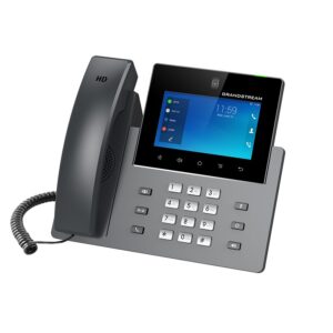 Grandstream GXV3350 IP Video Phones for Android IP Video Phone — buy in Malaysia | MYITG
