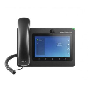 Grandstream GXV3370 IP Video Phone IP Video Phone — buy in Malaysia | MYITG