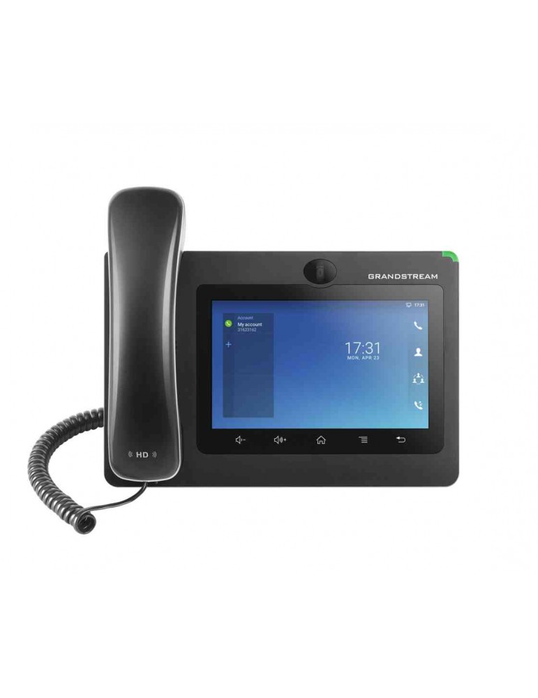 Grandstream GXV3370 IP Video Phone