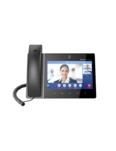 Grandstream GXV3380 IP Video Phone — buy in Malaysia | MYITG