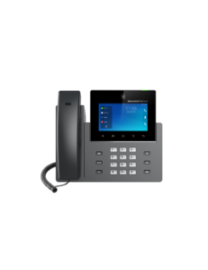 Grandstream GXV3450 IP Video Phone — buy in Malaysia | MYITG