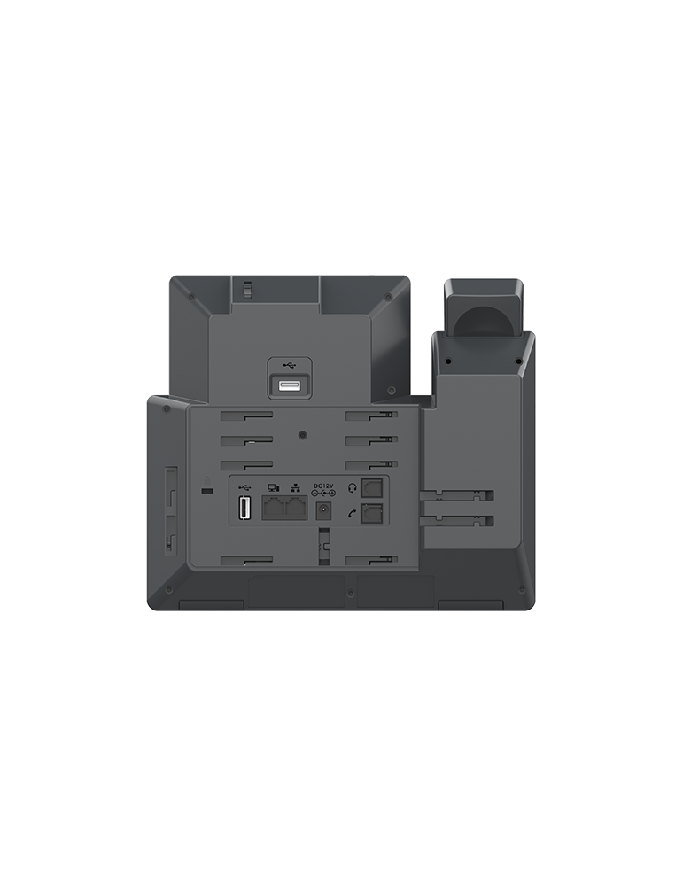 Grandstream GXV3450 IP Video Phone (view 4) — buy in Malaysia | MYITG