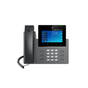 Grandstream GXV3450 IP Video Phone — buy in Malaysia | MYITG