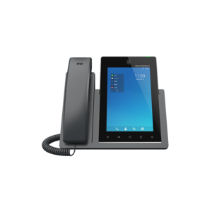 Grandstream GXV3470 IP Video Phone — buy in Malaysia | MYITG
