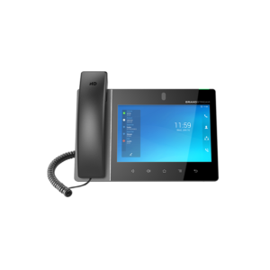 Grandstream GXV3480 IP Video Phone — buy in Malaysia | MYITG
