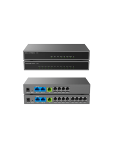 Grandstream HT881 ATA Adapter — buy in Malaysia | MYITG