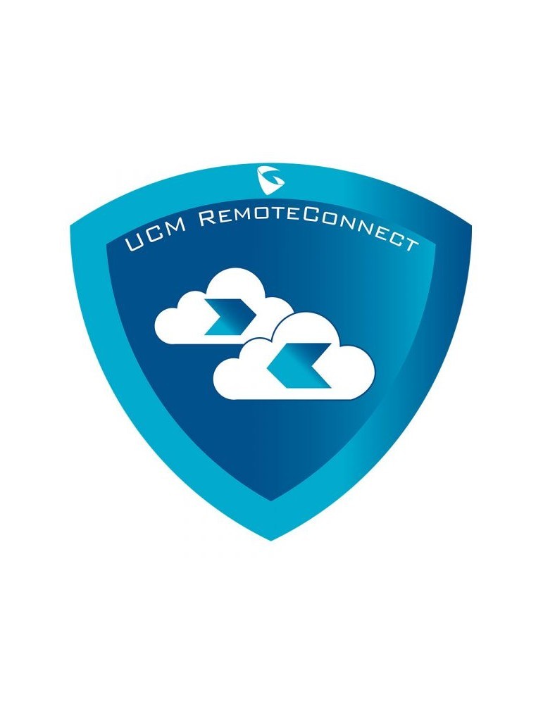 UCM Remote Connect Plus IP PBX — buy in Malaysia | MYITG