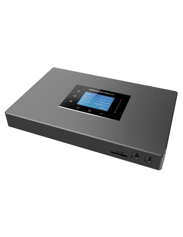 Grandstream UCM6301 IP PBX — buy in Malaysia | MYITG