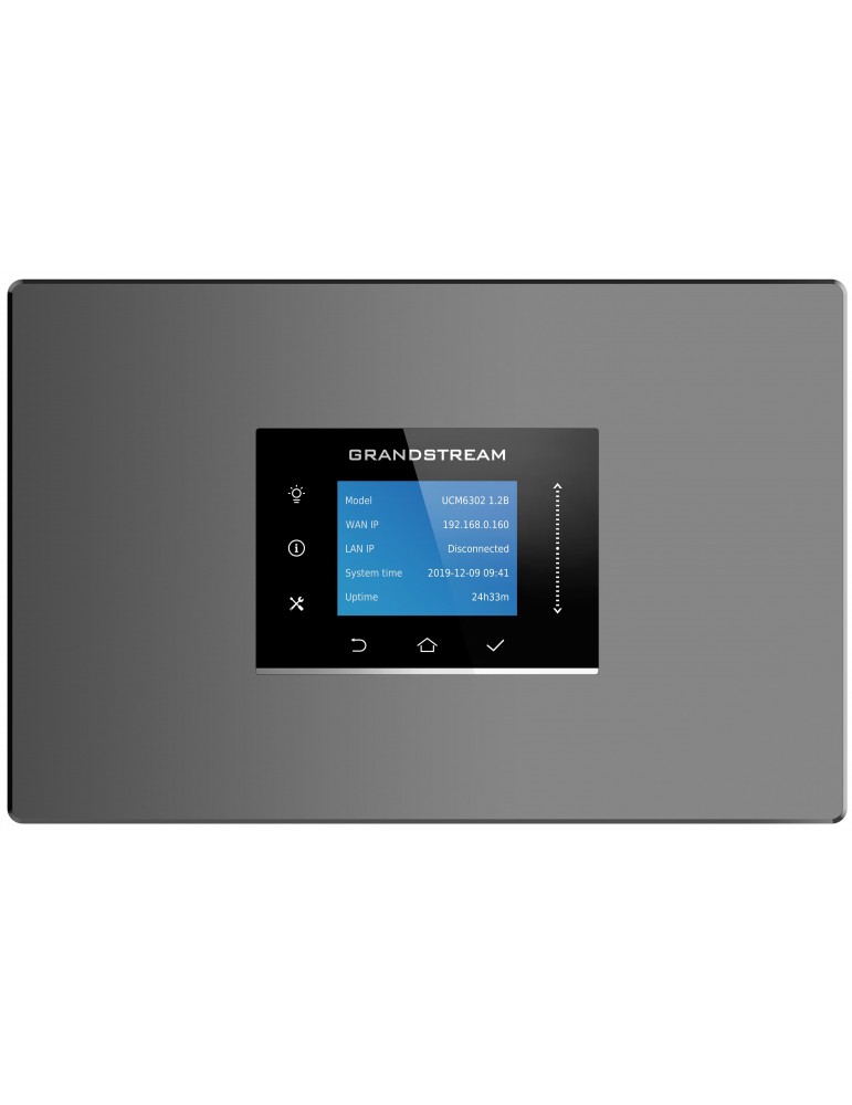 Grandstream UCM6302 IP PBX — buy in Malaysia | MYITG