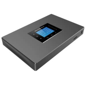 Grandstream UCM6302A Audio Series (NEW) IP PBX — buy in Malaysia | MYITG