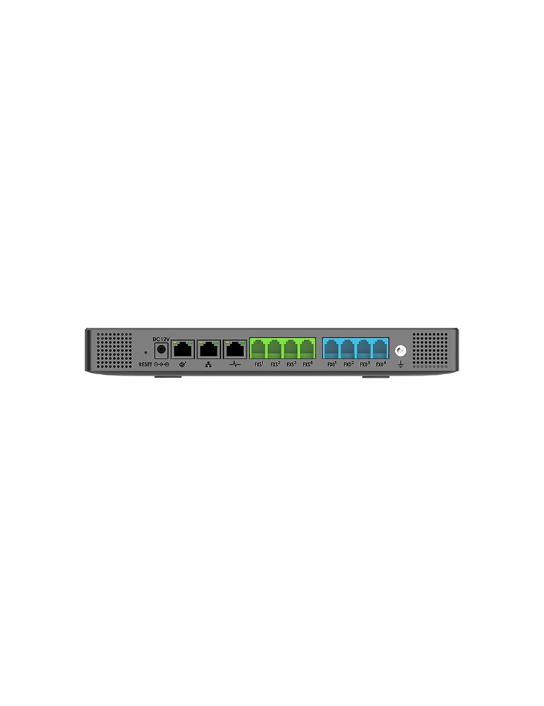 Grandstream UCM6304A Audio Series (NEW) IP PBX — buy in Malaysia | MYITG