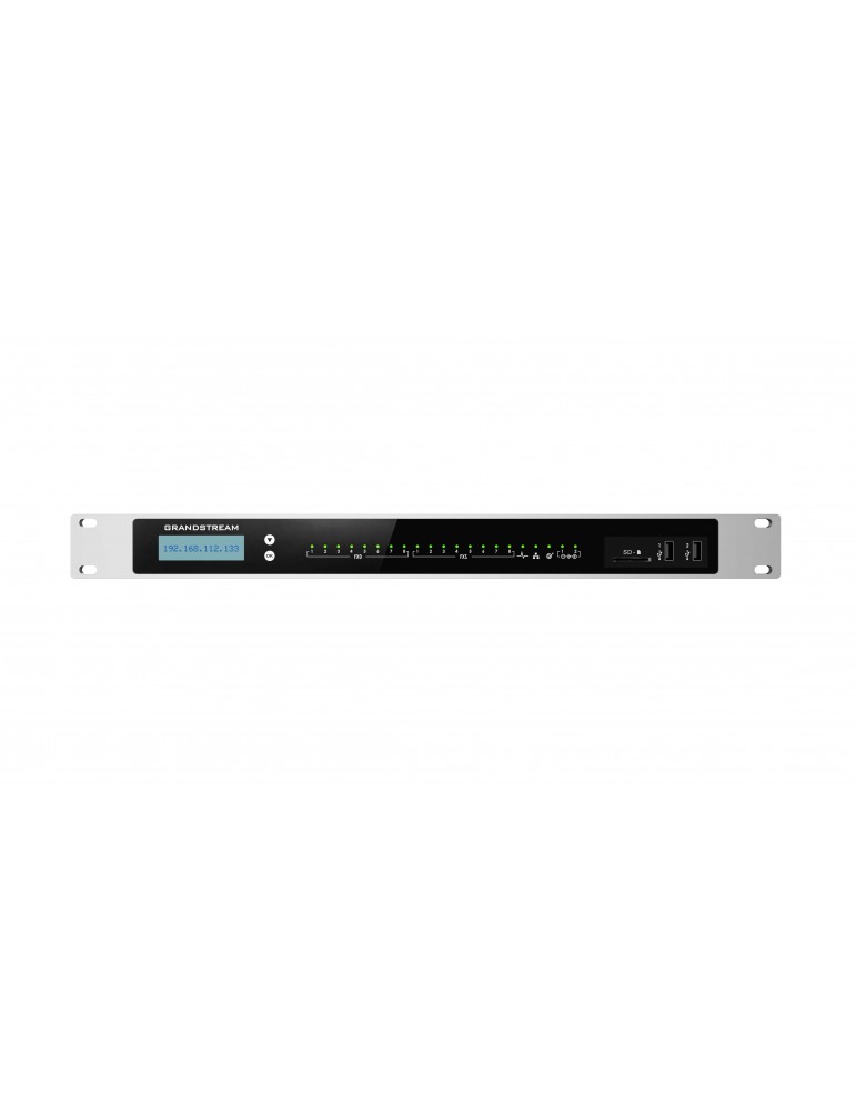 Grandstream UCM6308 IP PBX — buy in Malaysia | MYITG