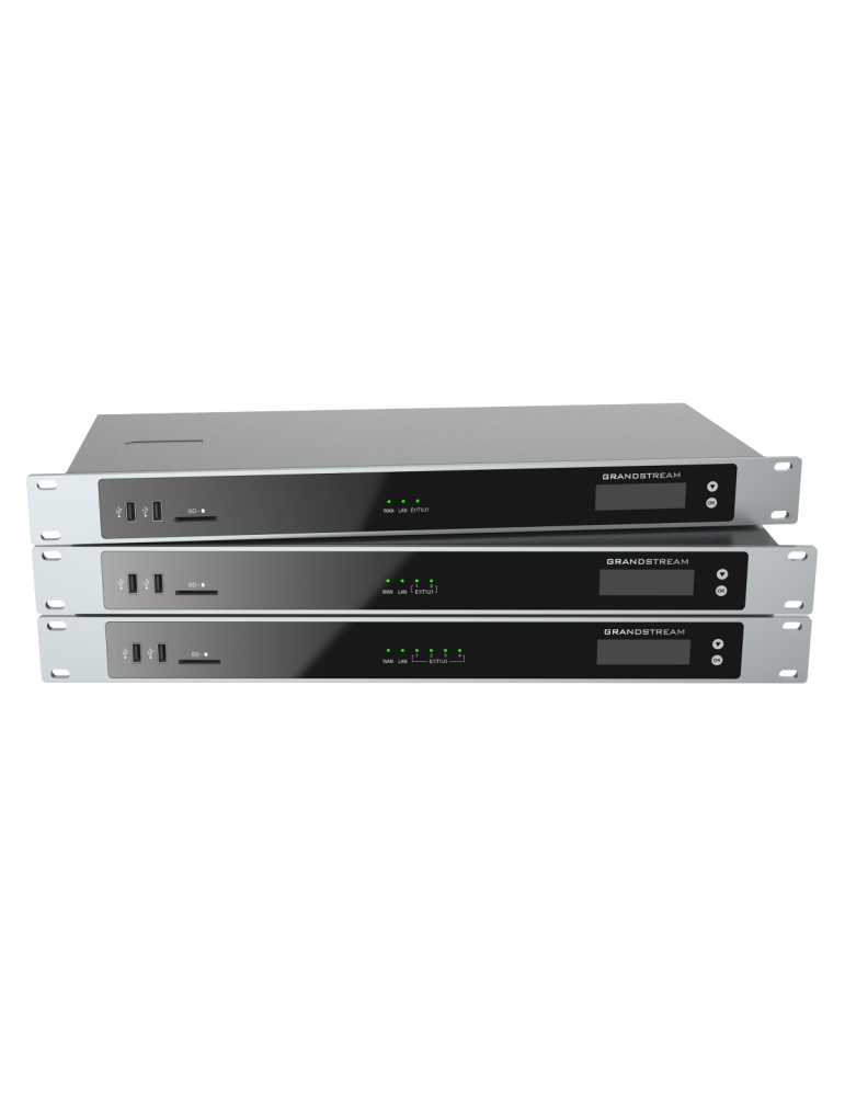GXW4504 Digital VoIP Gateway (NEW) VoIP Gateway — buy in Malaysia | MYITG