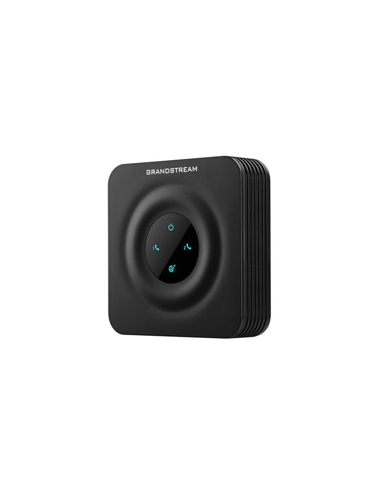Grandstream HT802 ATA Adapter — buy in Malaysia | MYITG