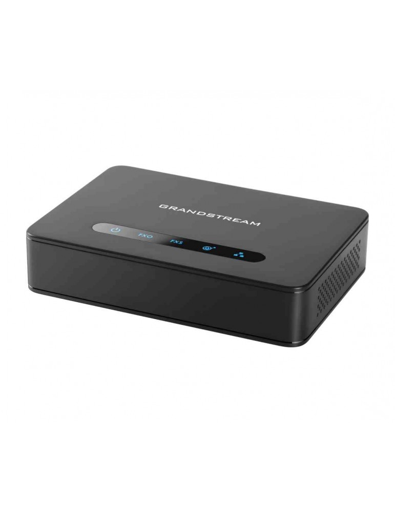 Grandstream HT813 ATA Adapter — buy in Malaysia | MYITG
