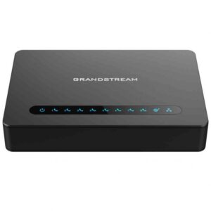 Grandstream HT818 ATA Adapter — buy in Malaysia | MYITG