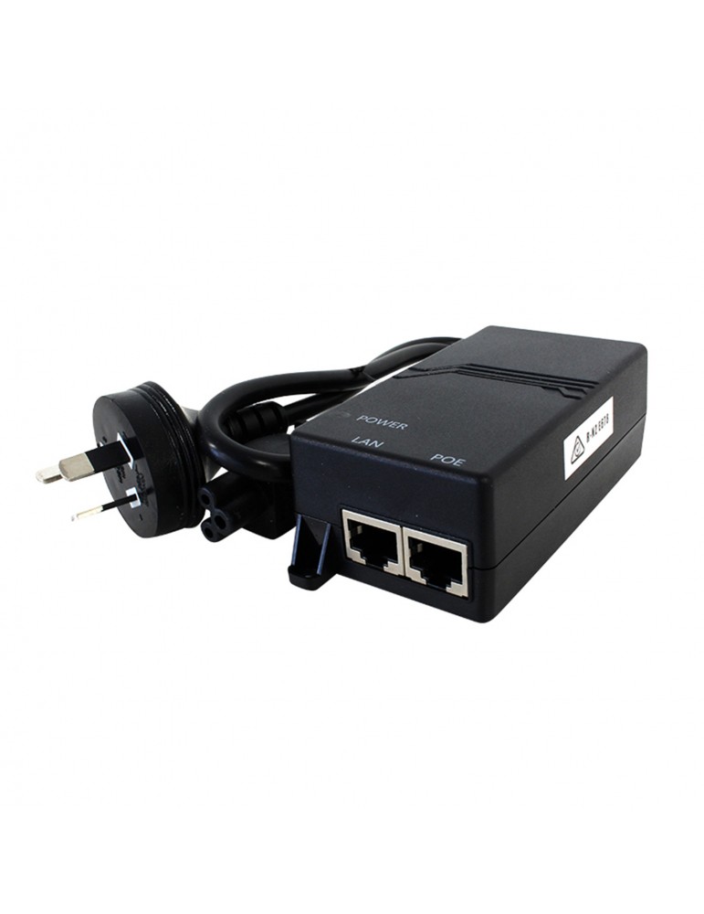 Grandstream PoE Injector Networking Accessory — buy in Malaysia | MYITG